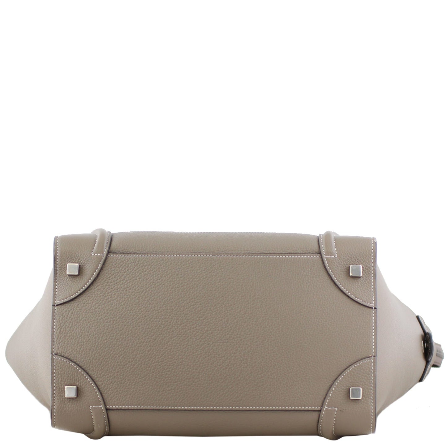 Celine Mini Luggage Tote
