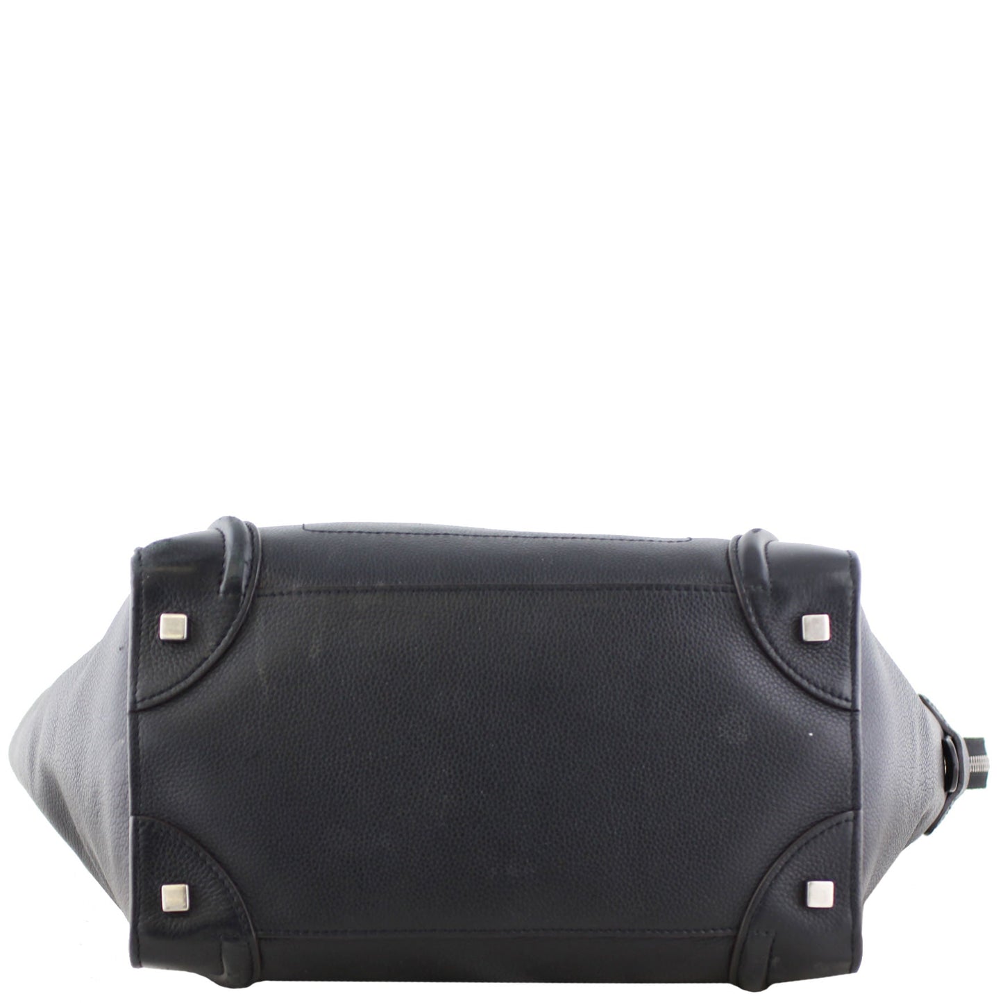 Celine Mini Luggage Tote