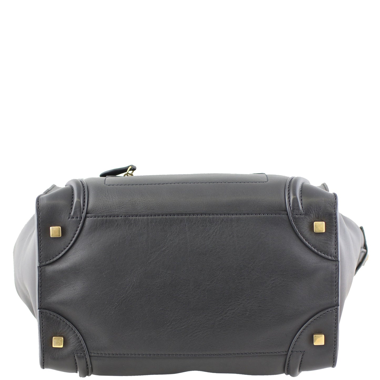Celine Mini Luggage Tote