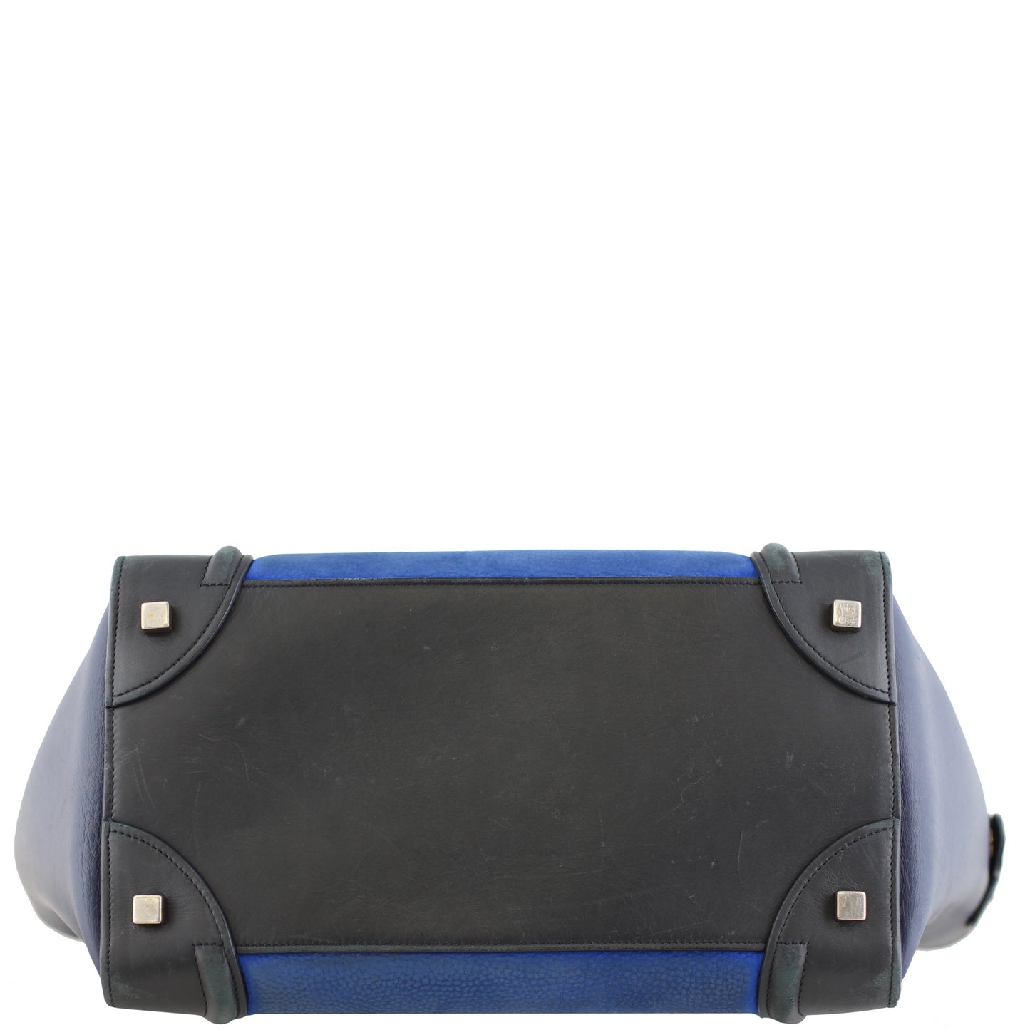 Celine Mini Luggage Tote