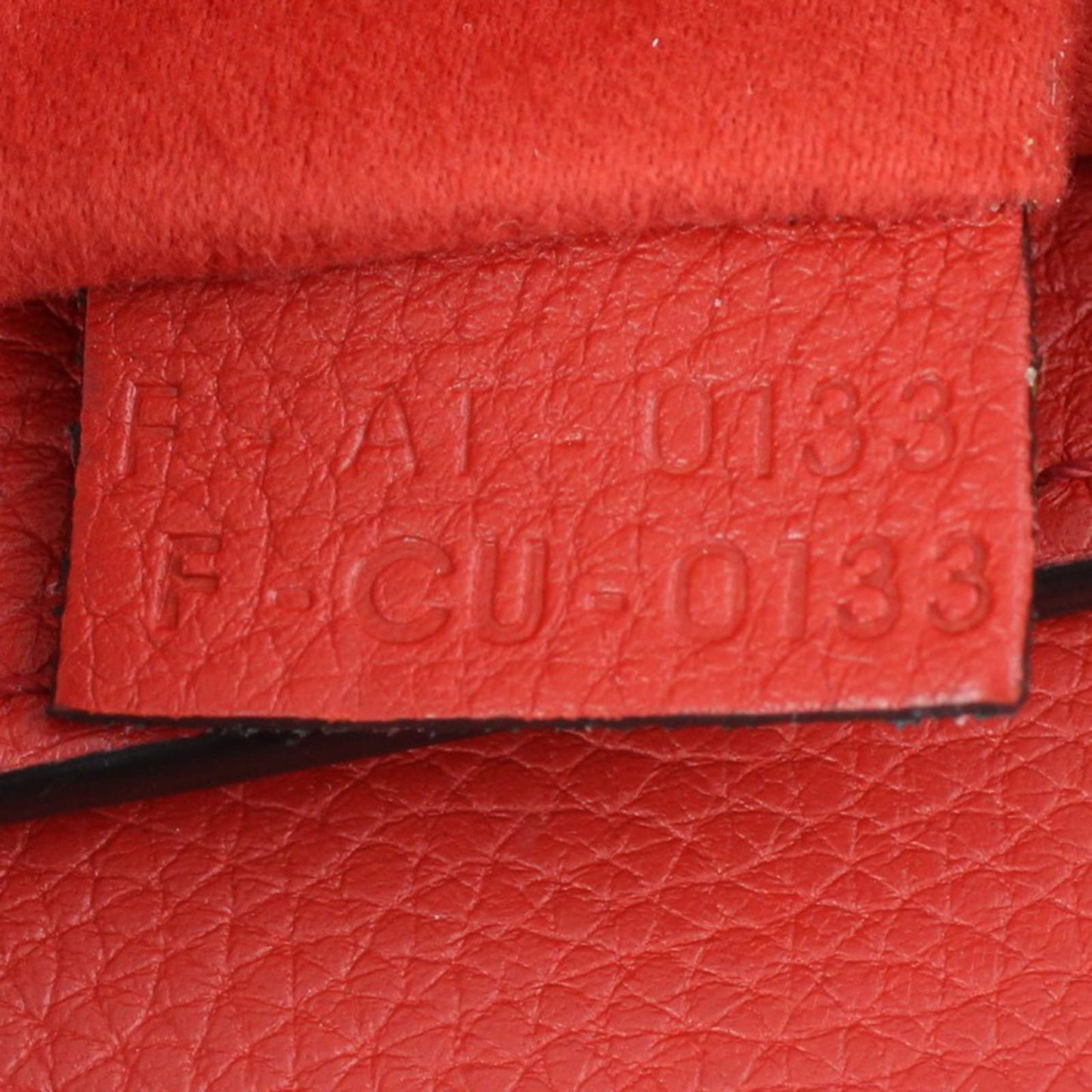Celine Mini Luggage Tote