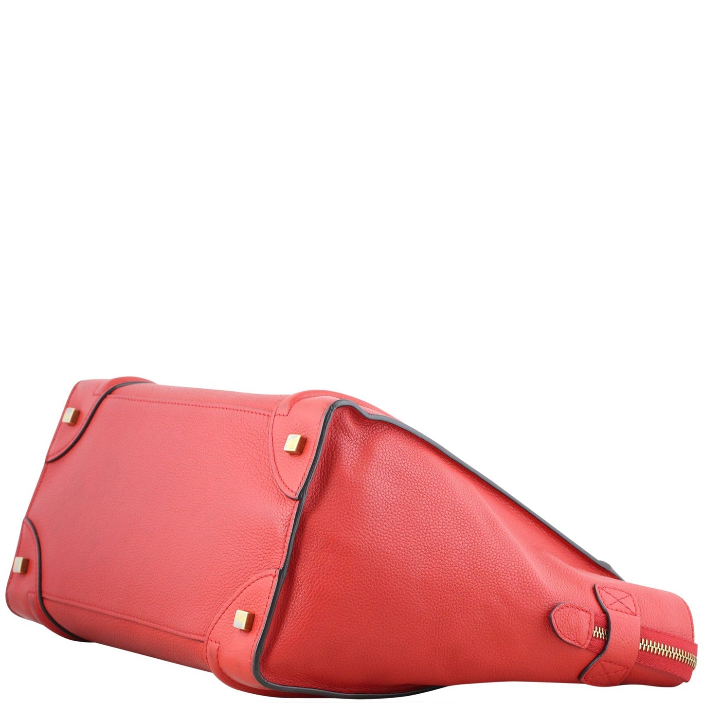 Celine Mini Luggage Tote