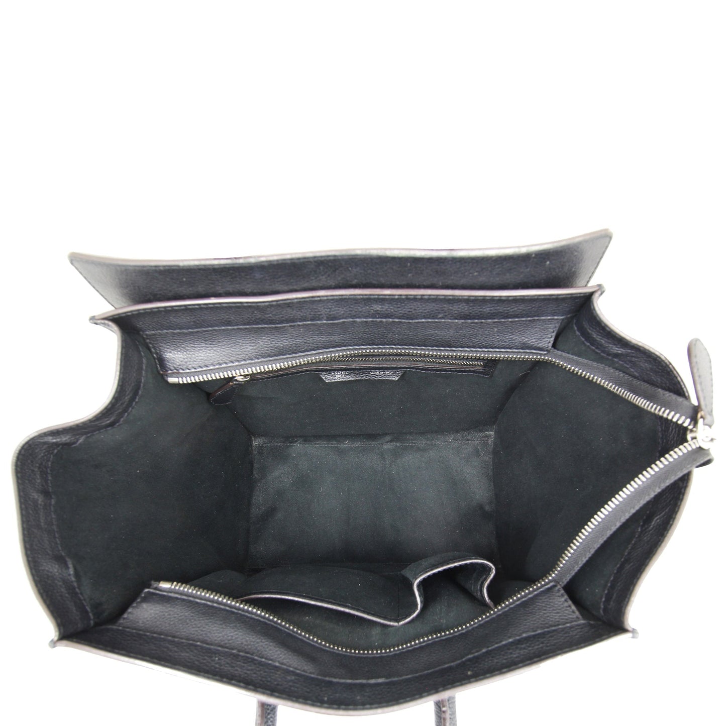 Celine Mini Luggage Tote