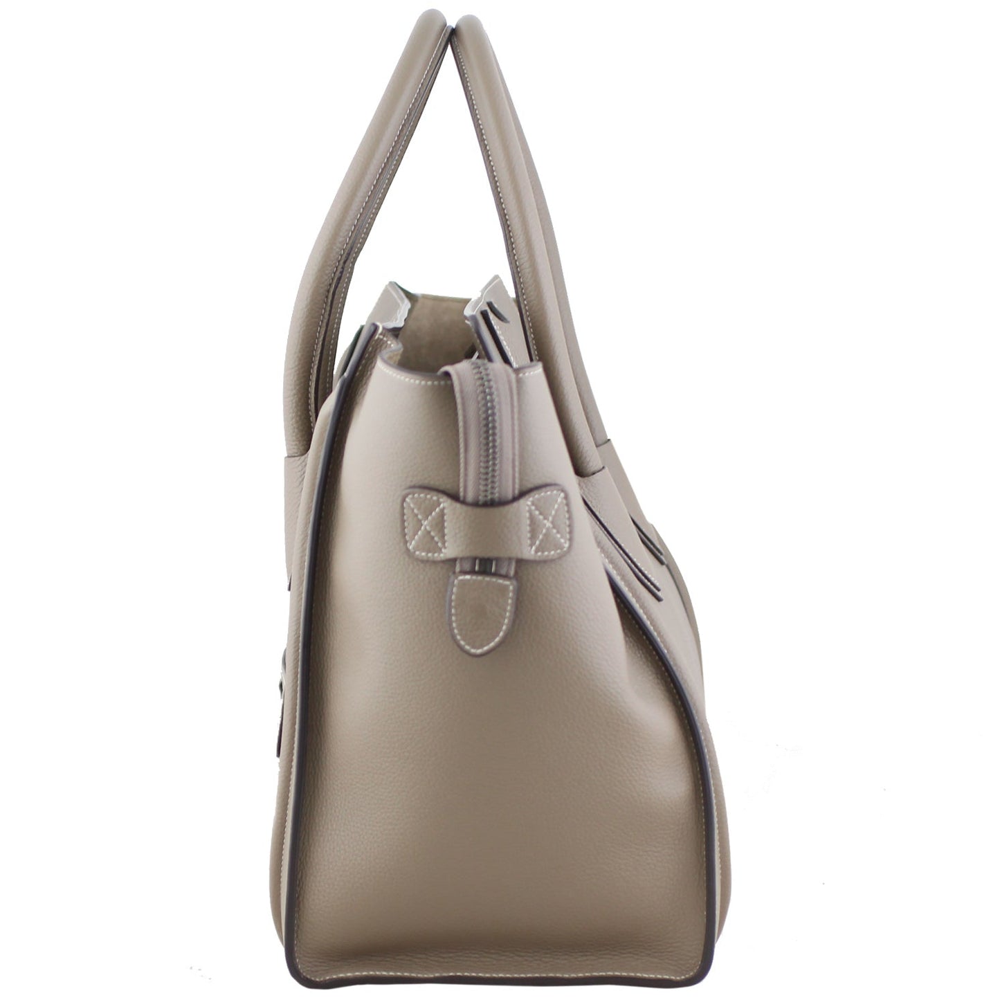 Celine Mini Luggage Tote