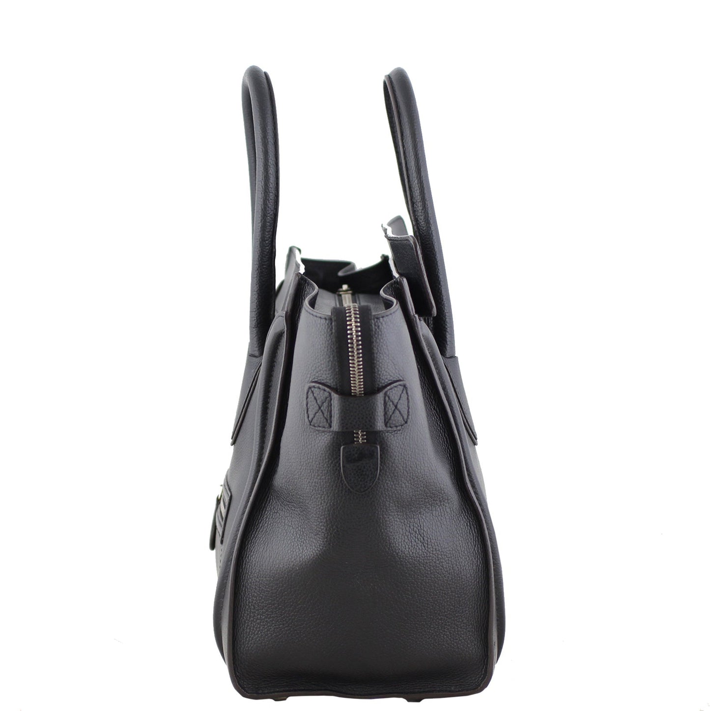 Celine Mini Luggage Tote