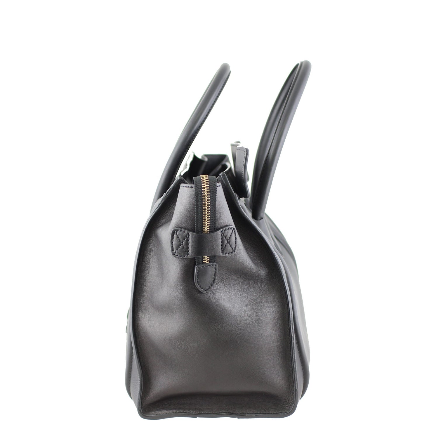 Celine Mini Luggage Tote