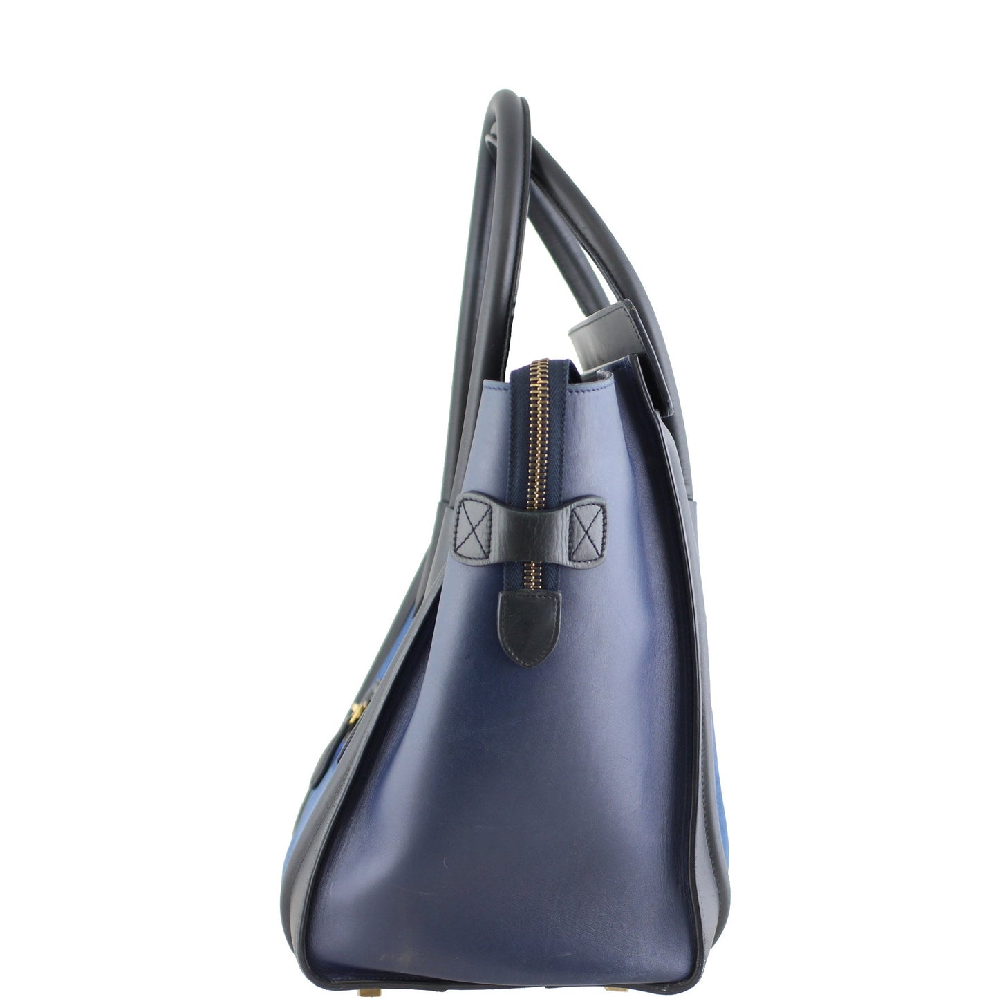 Celine Mini Luggage Tote