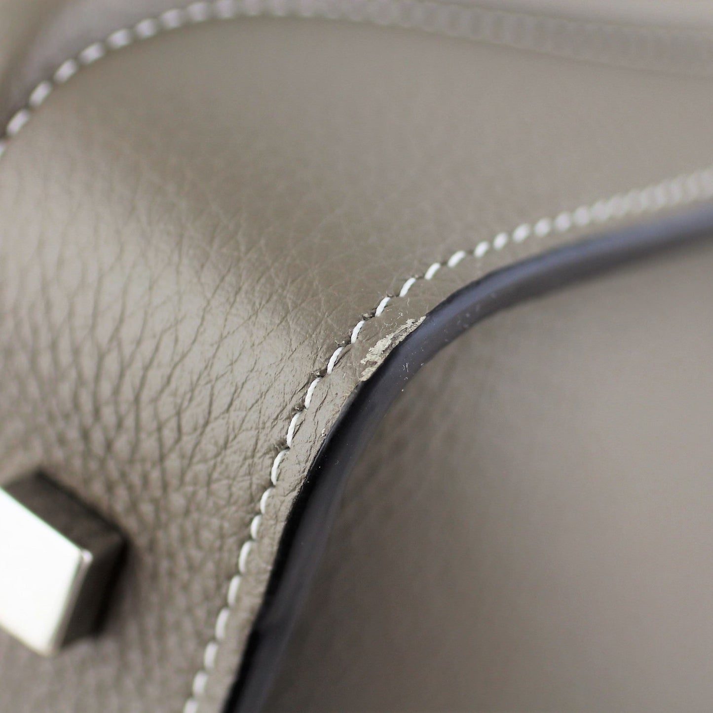 Celine Mini Luggage Tote