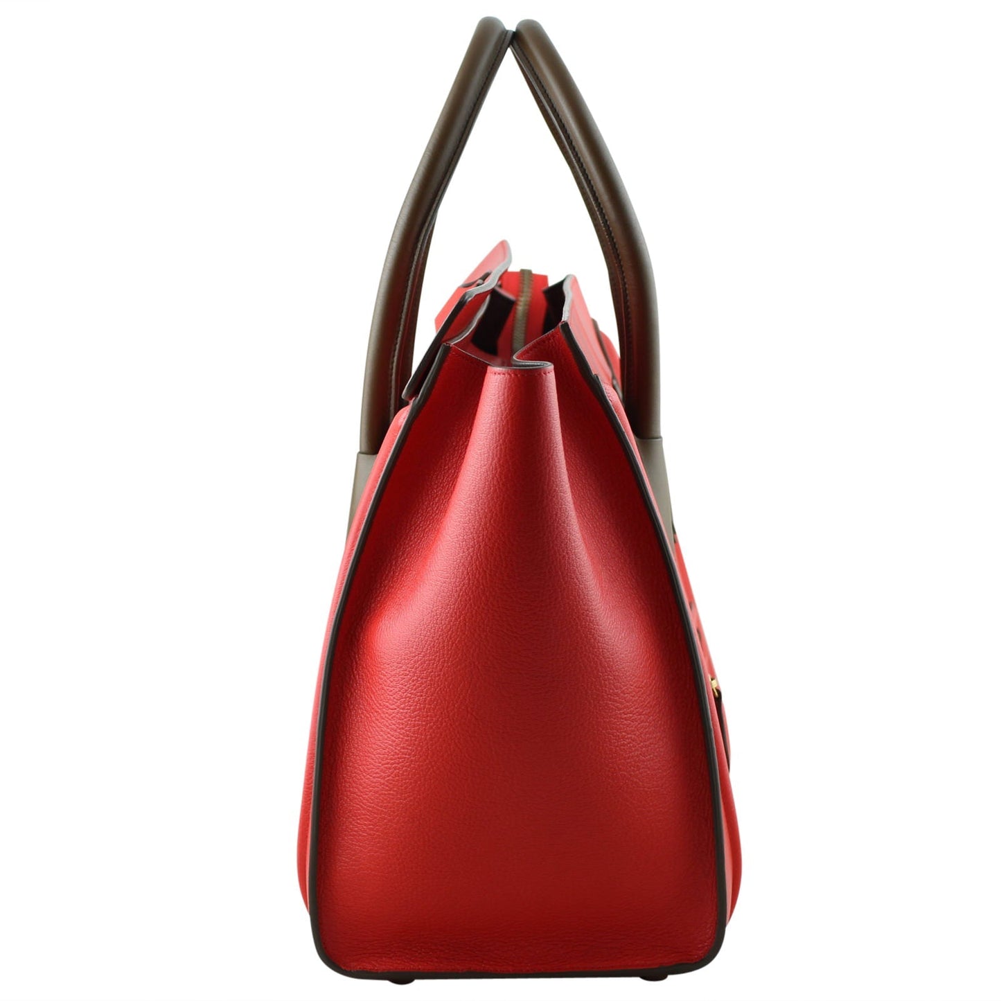 Celine Mini Luggage Tote