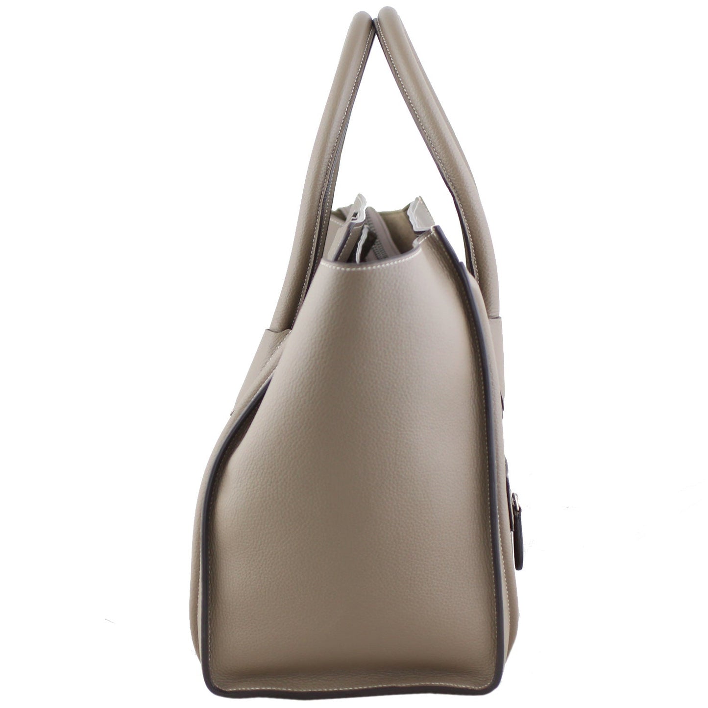 Celine Mini Luggage Tote
