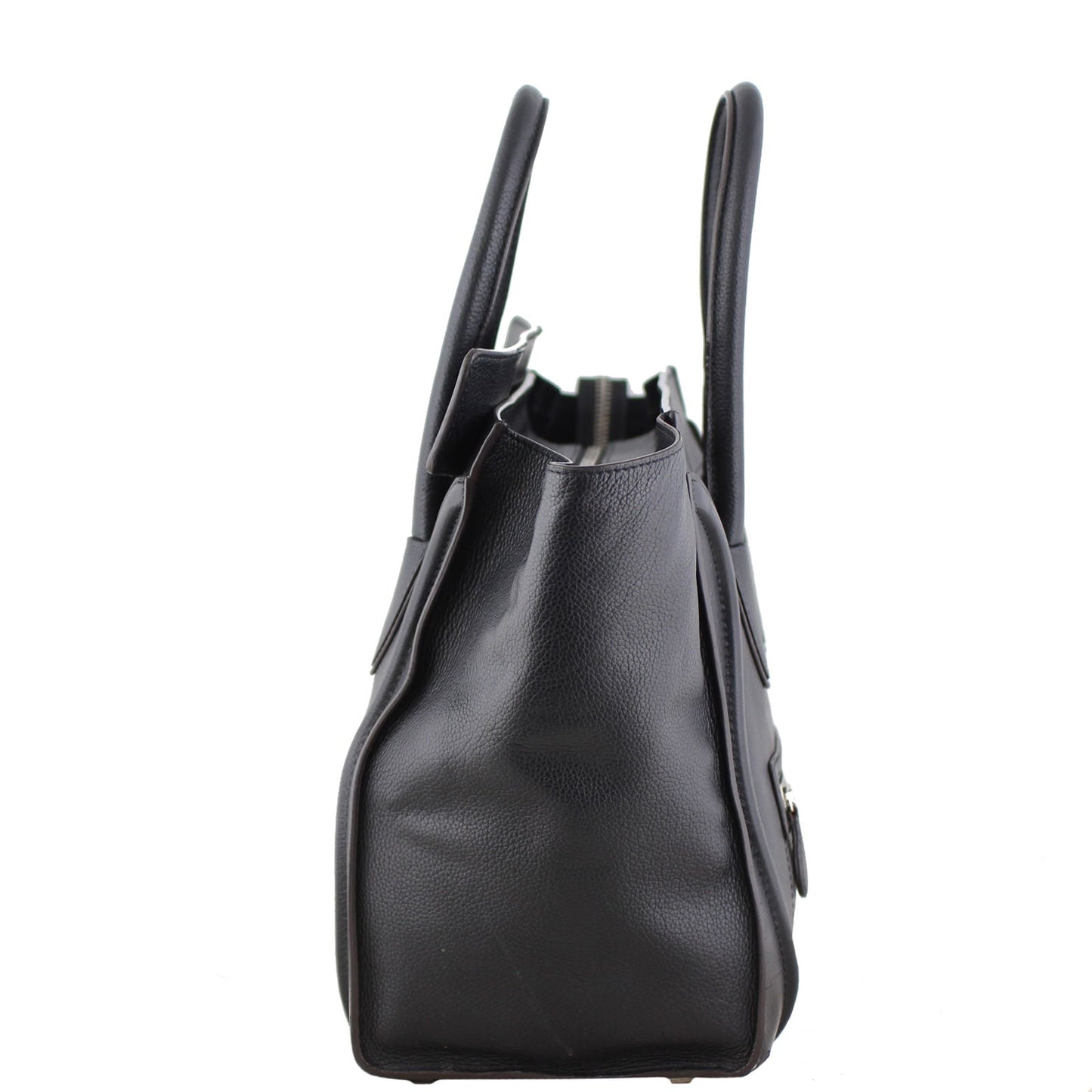 Celine Mini Luggage Tote