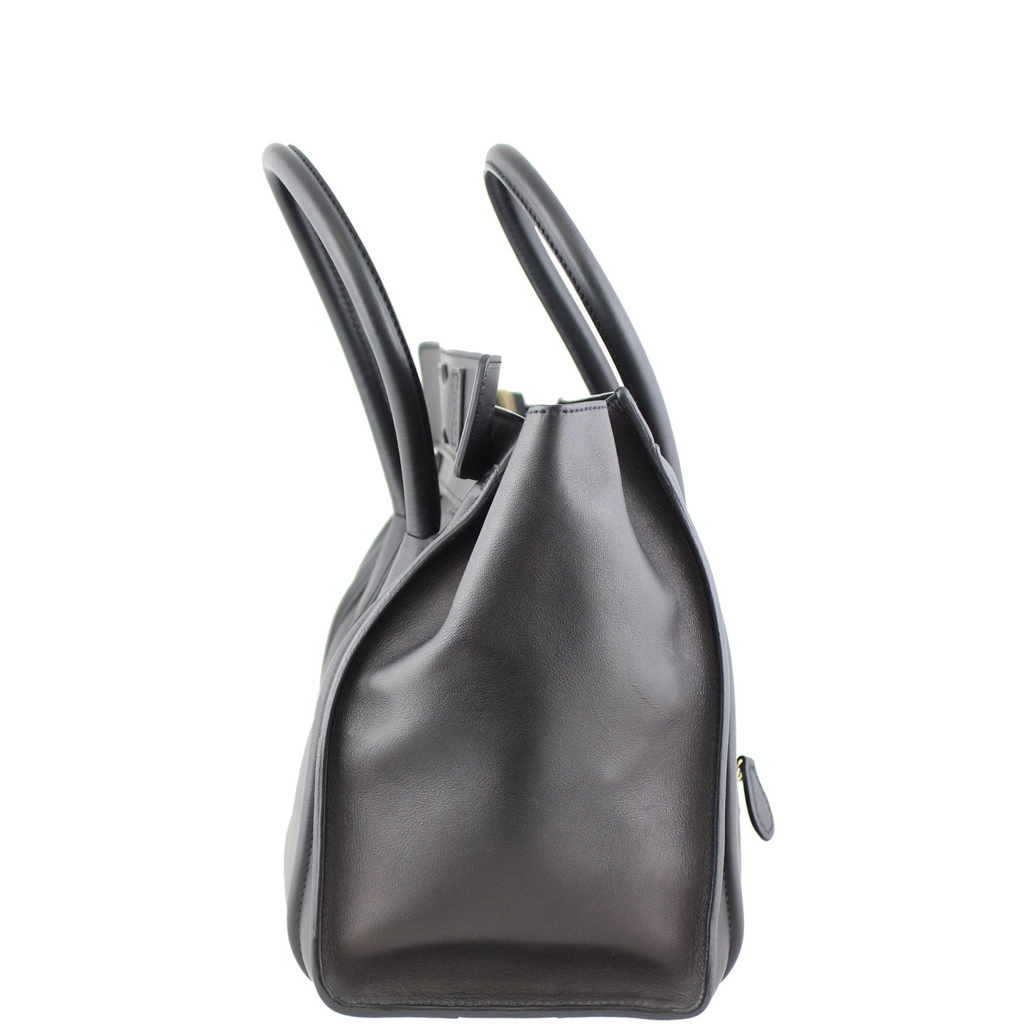 Celine Mini Luggage Tote
