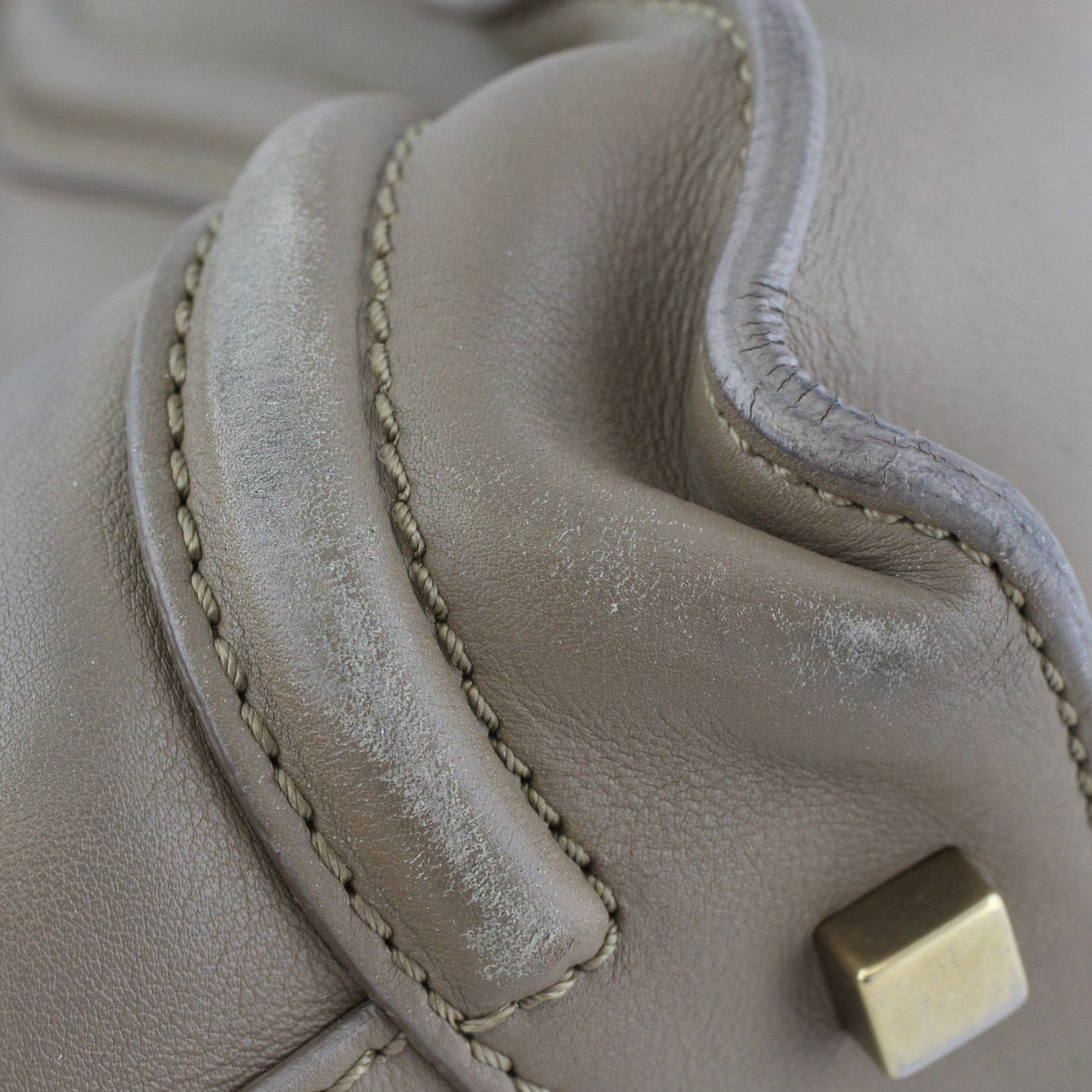 Celine Mini Luggage Tote