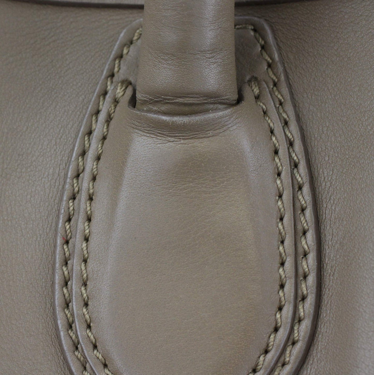Celine Mini Luggage Tote