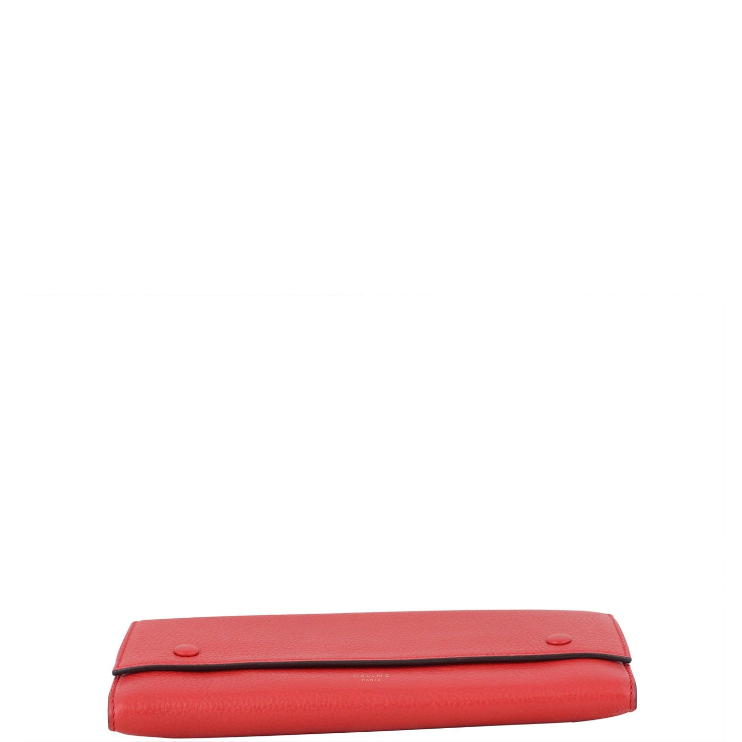 Celine Multifunction Large Flap Wallet