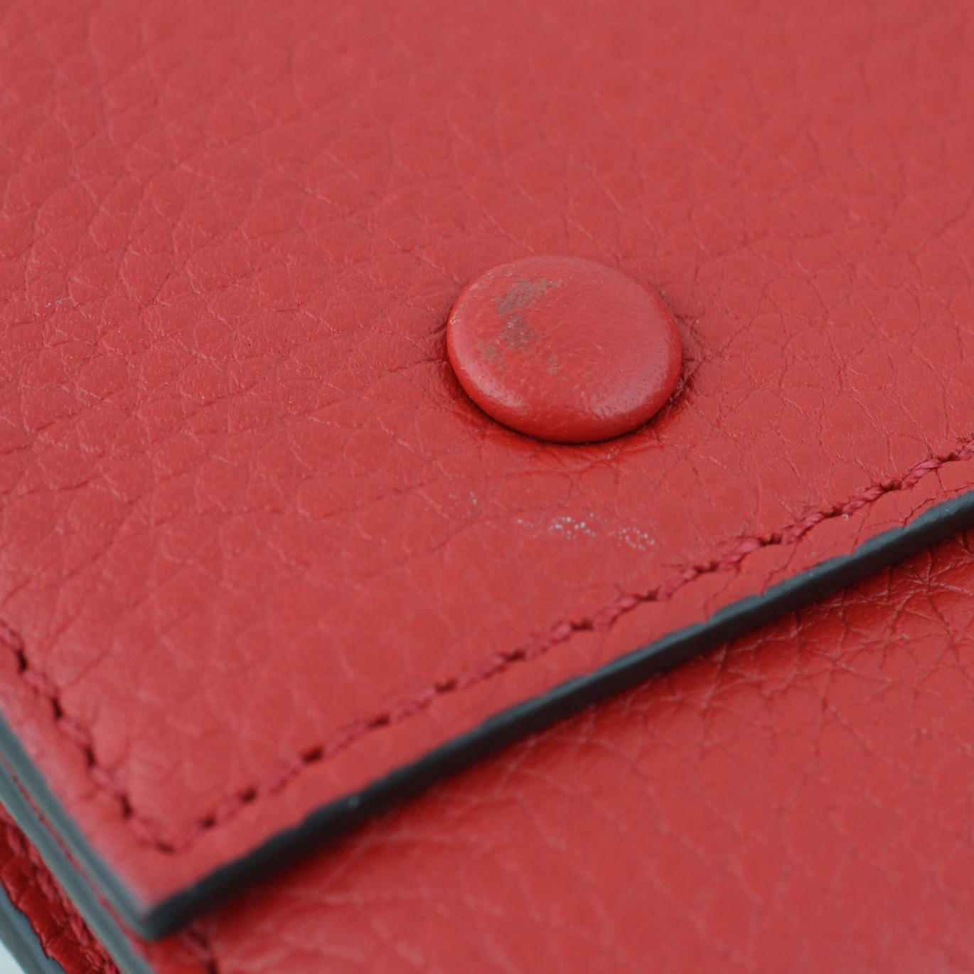 Celine Multifunction Large Flap Wallet