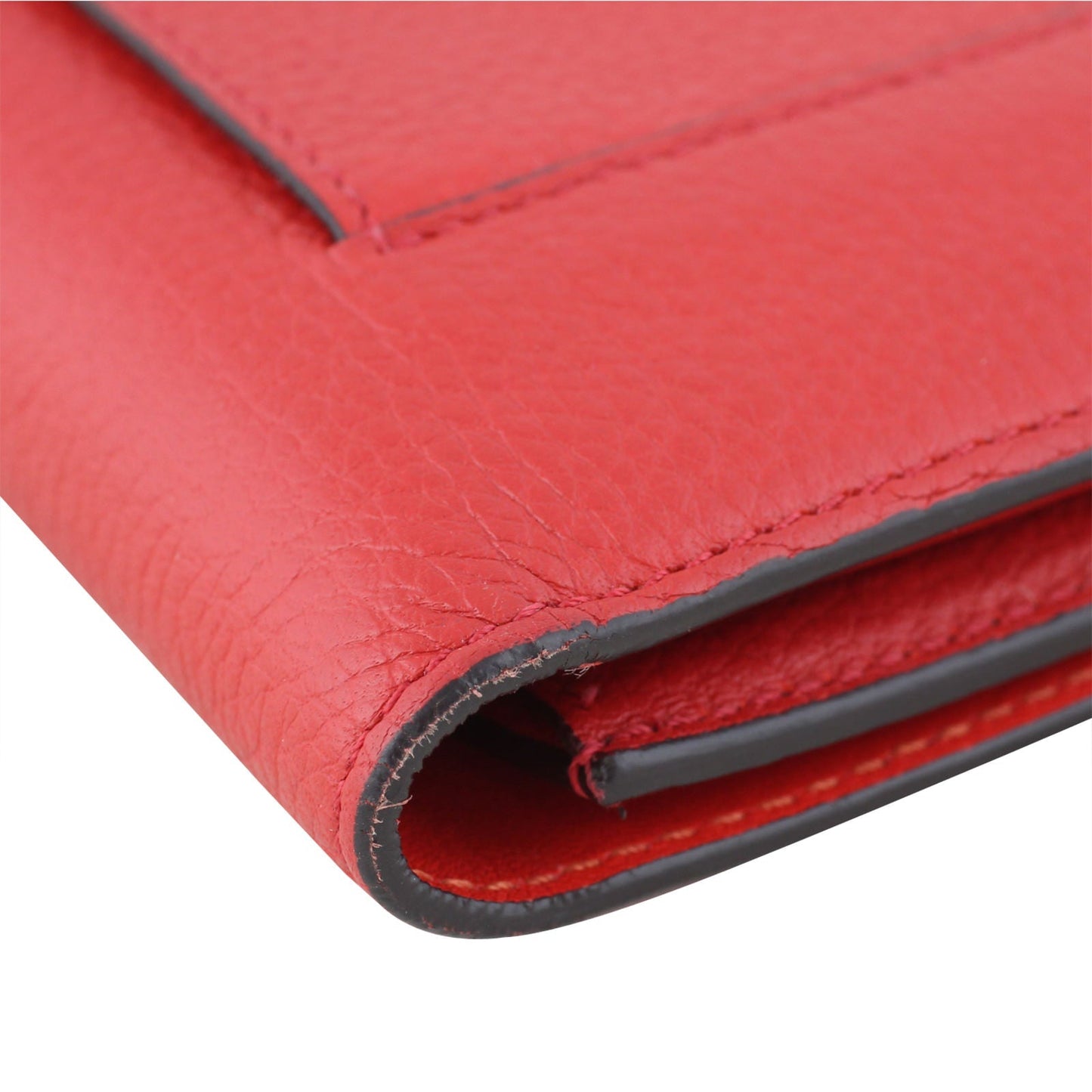 Celine Multifunction Large Flap Wallet