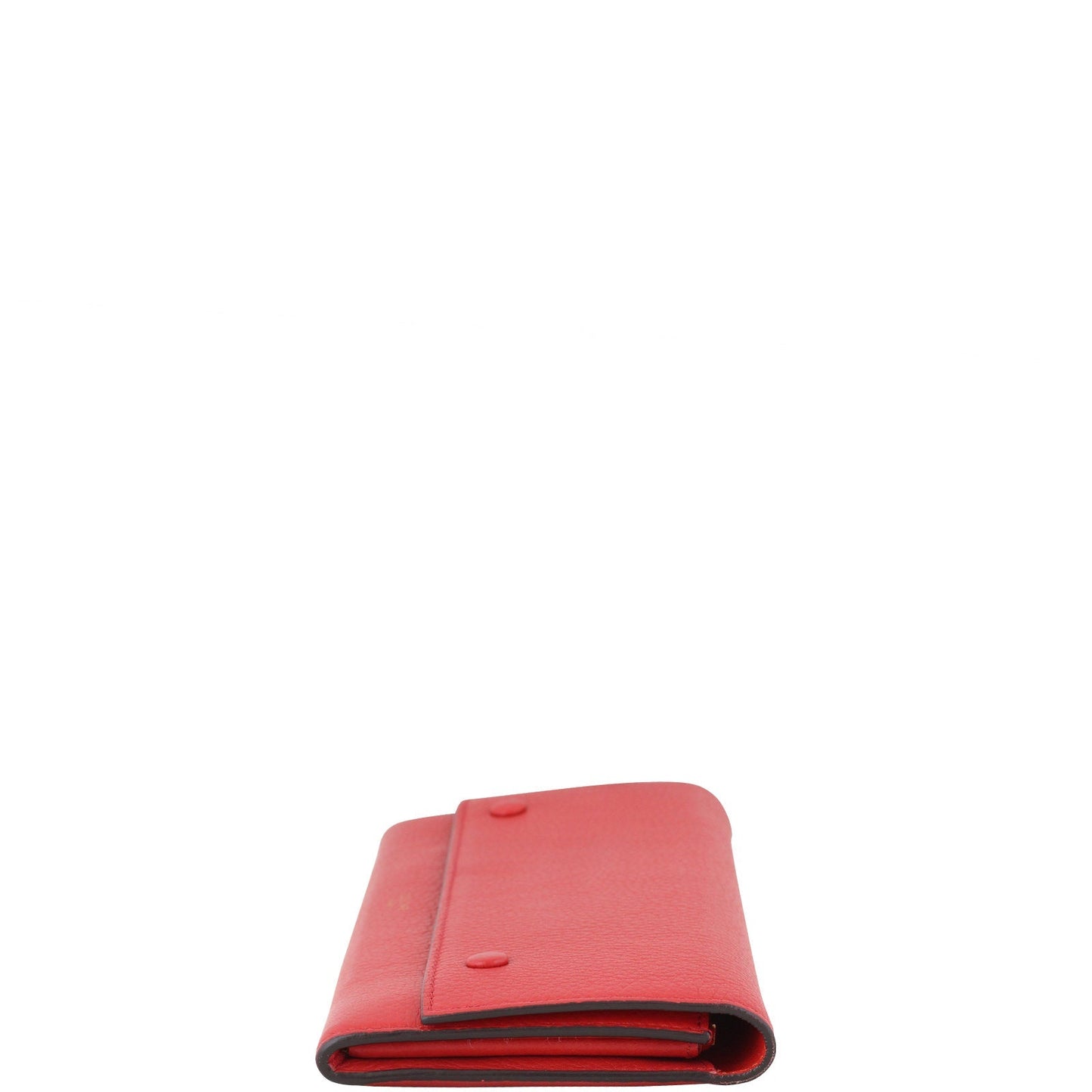 Celine Multifunction Large Flap Wallet