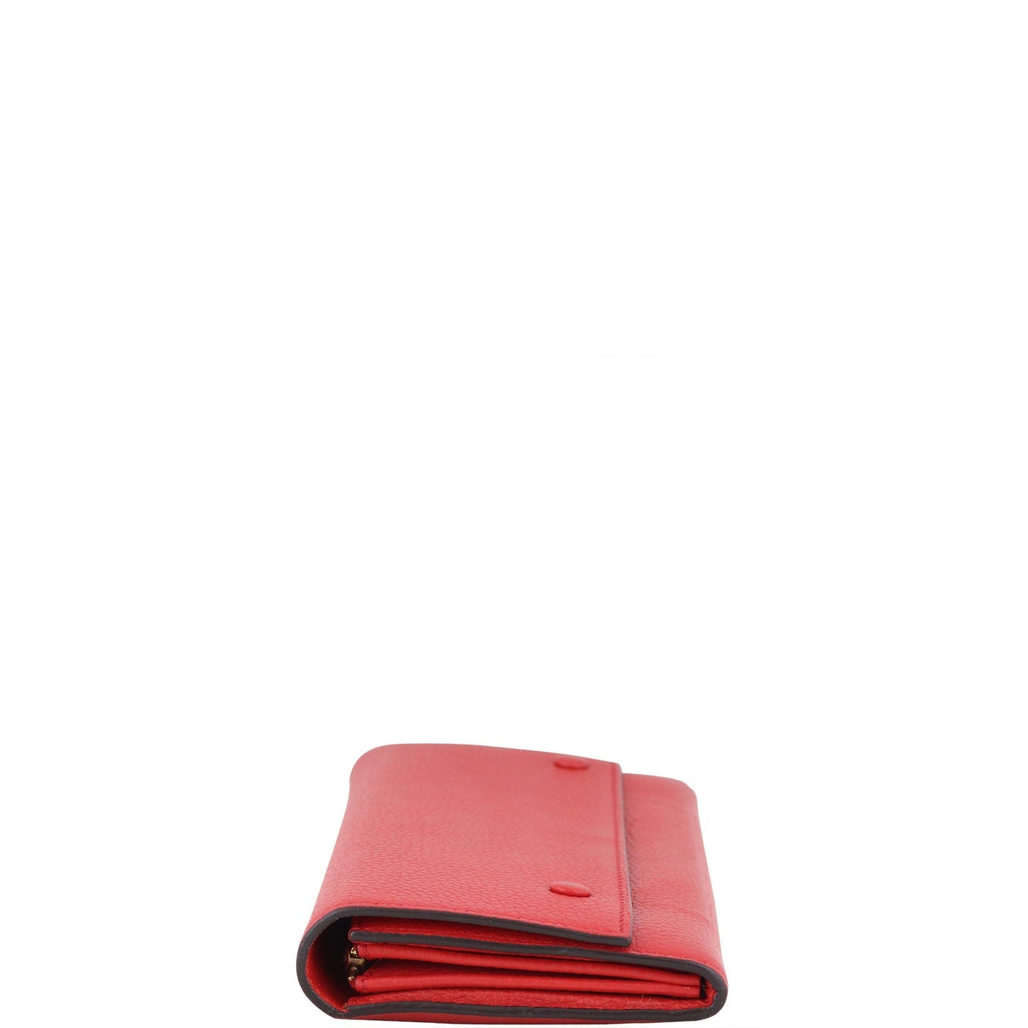 Celine Multifunction Large Flap Wallet