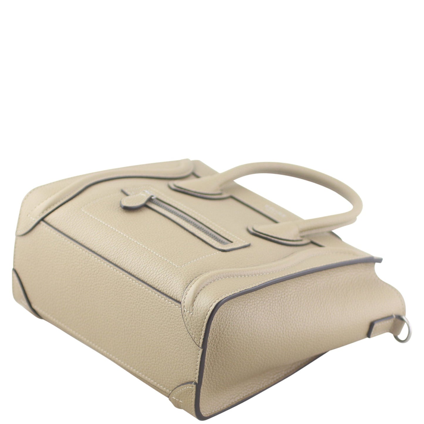 Celine Nano Luggage Tote