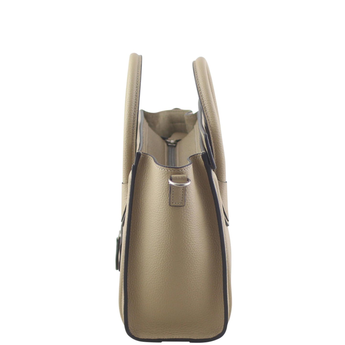Celine Nano Luggage Tote