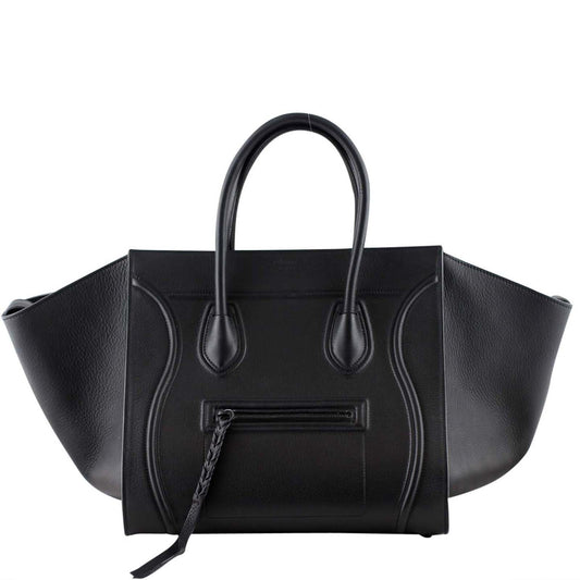 Celine Phantom Luggage Tote Medium