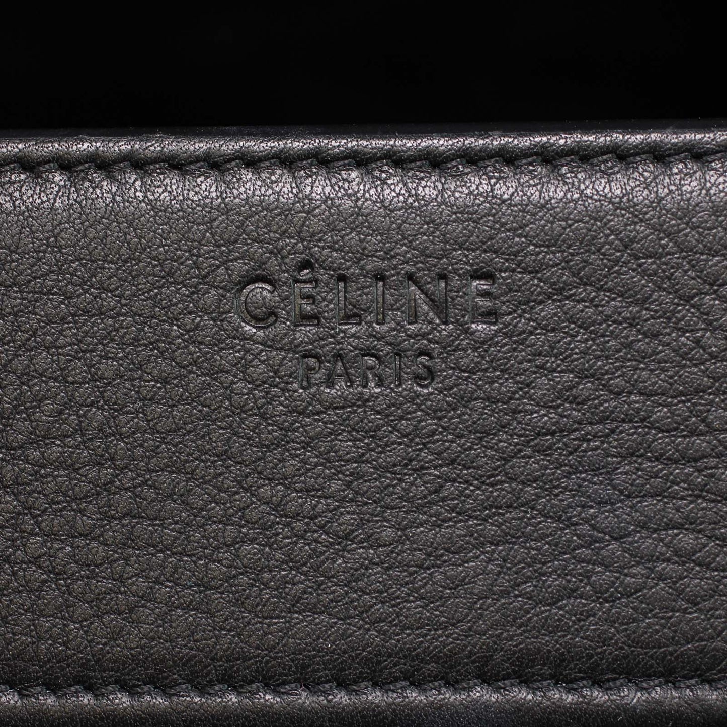 Celine Phantom Luggage Tote Medium