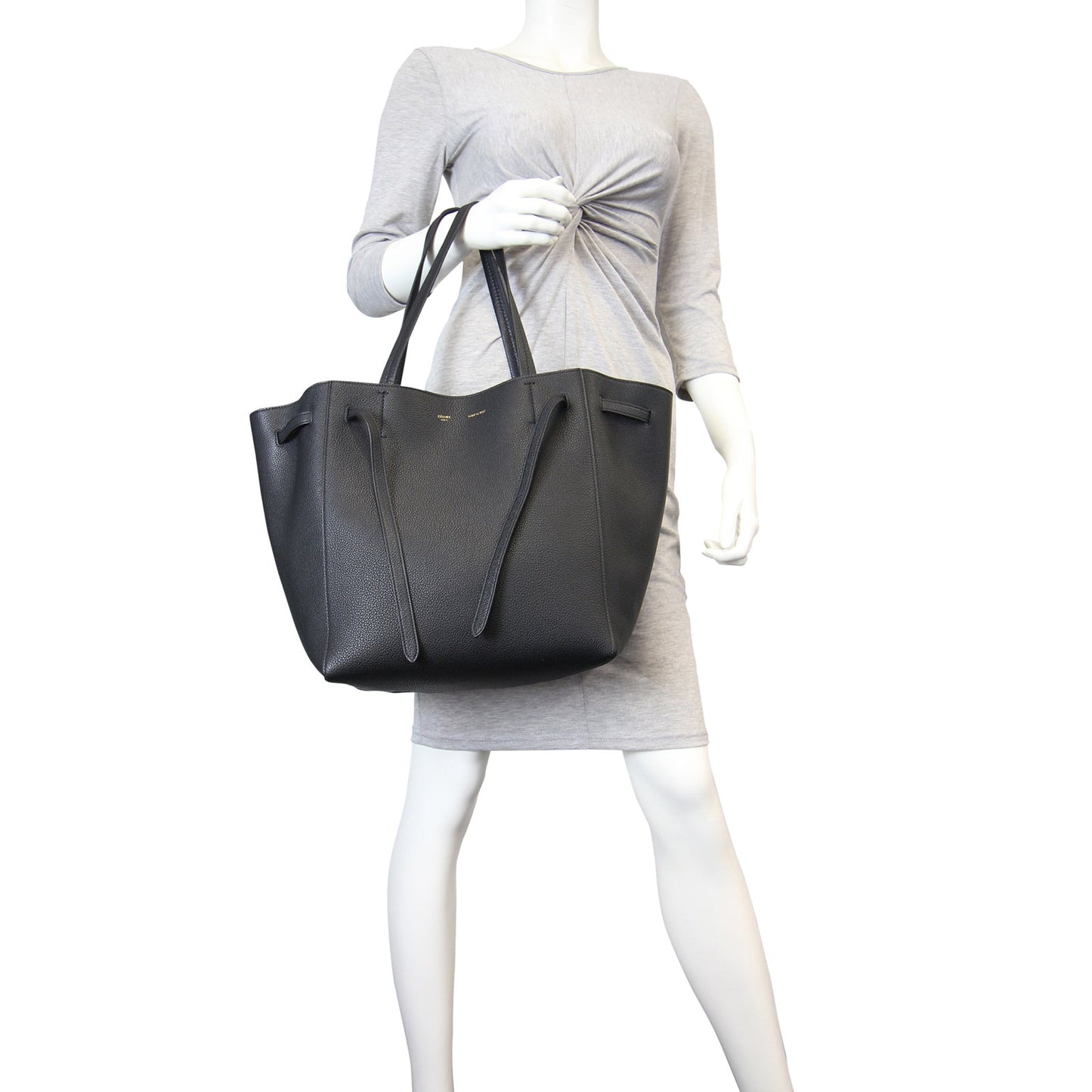 Celine Phantom Cabas Tote Small