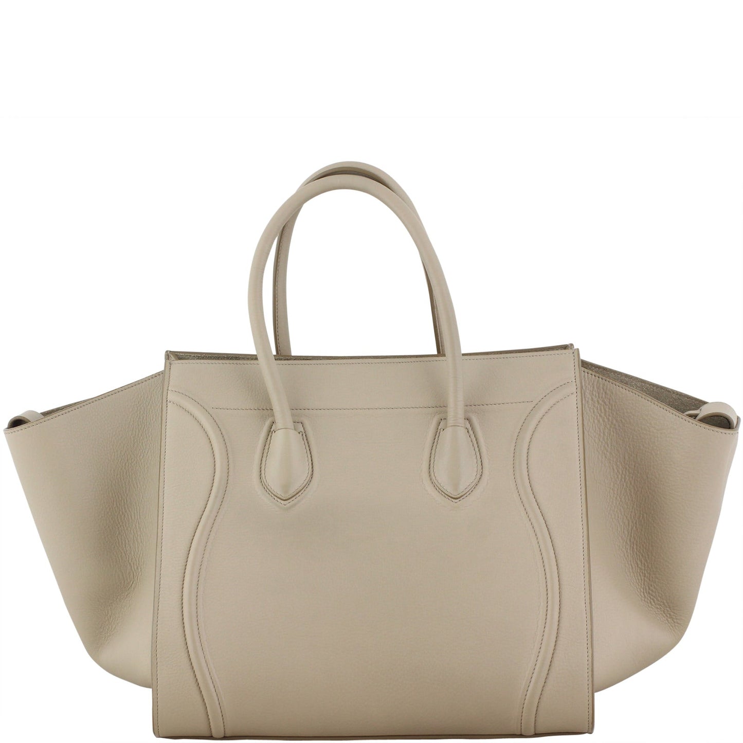 Celine Phantom Luggage Tote Medium