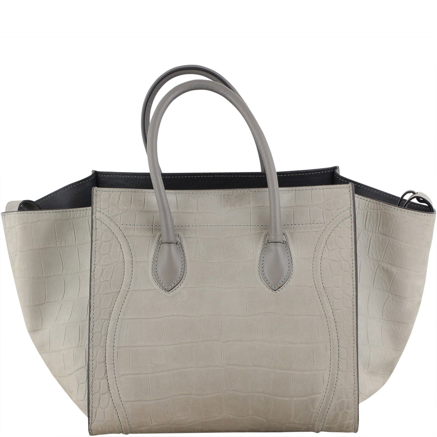 Celine Phantom Luggage Tote Medium