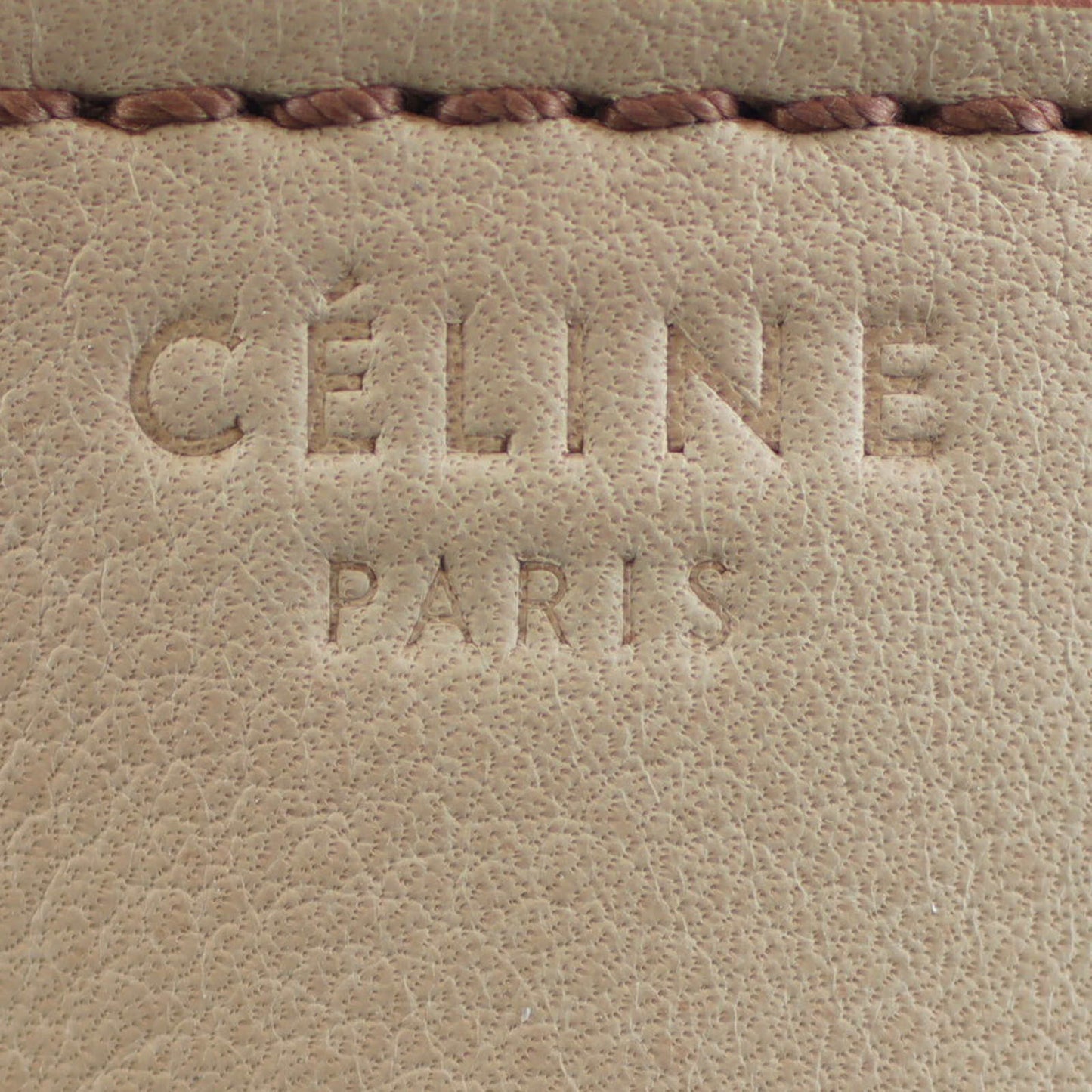 Celine Phantom Luggage Tote Medium