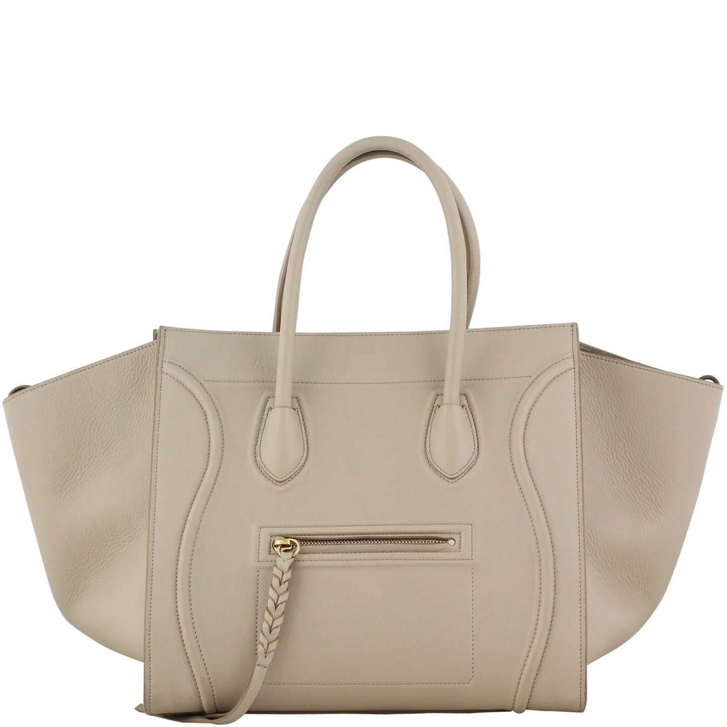 Celine Phantom Luggage Tote Medium