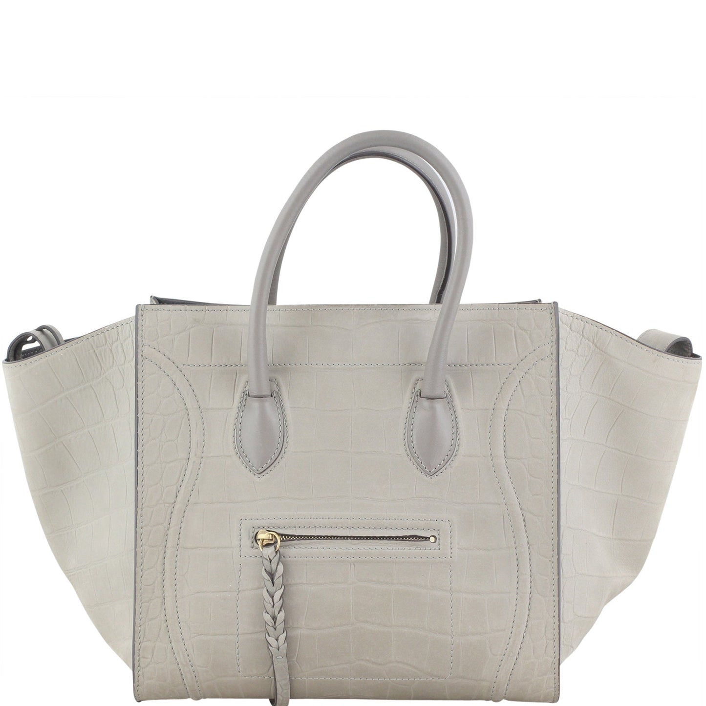 Celine Phantom Luggage Tote Medium