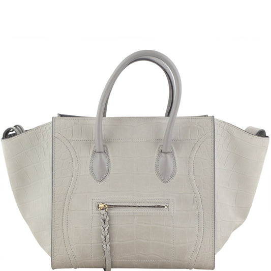 Celine Phantom Luggage Tote Medium