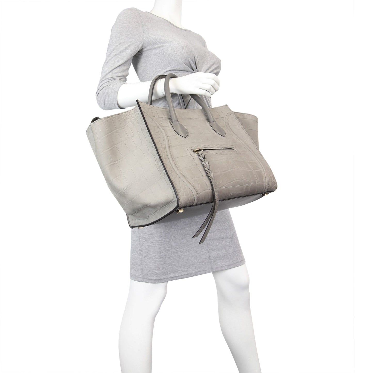 Celine Phantom Luggage Tote Medium