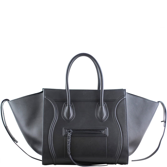Celine Phantom Luggage Tote Medium