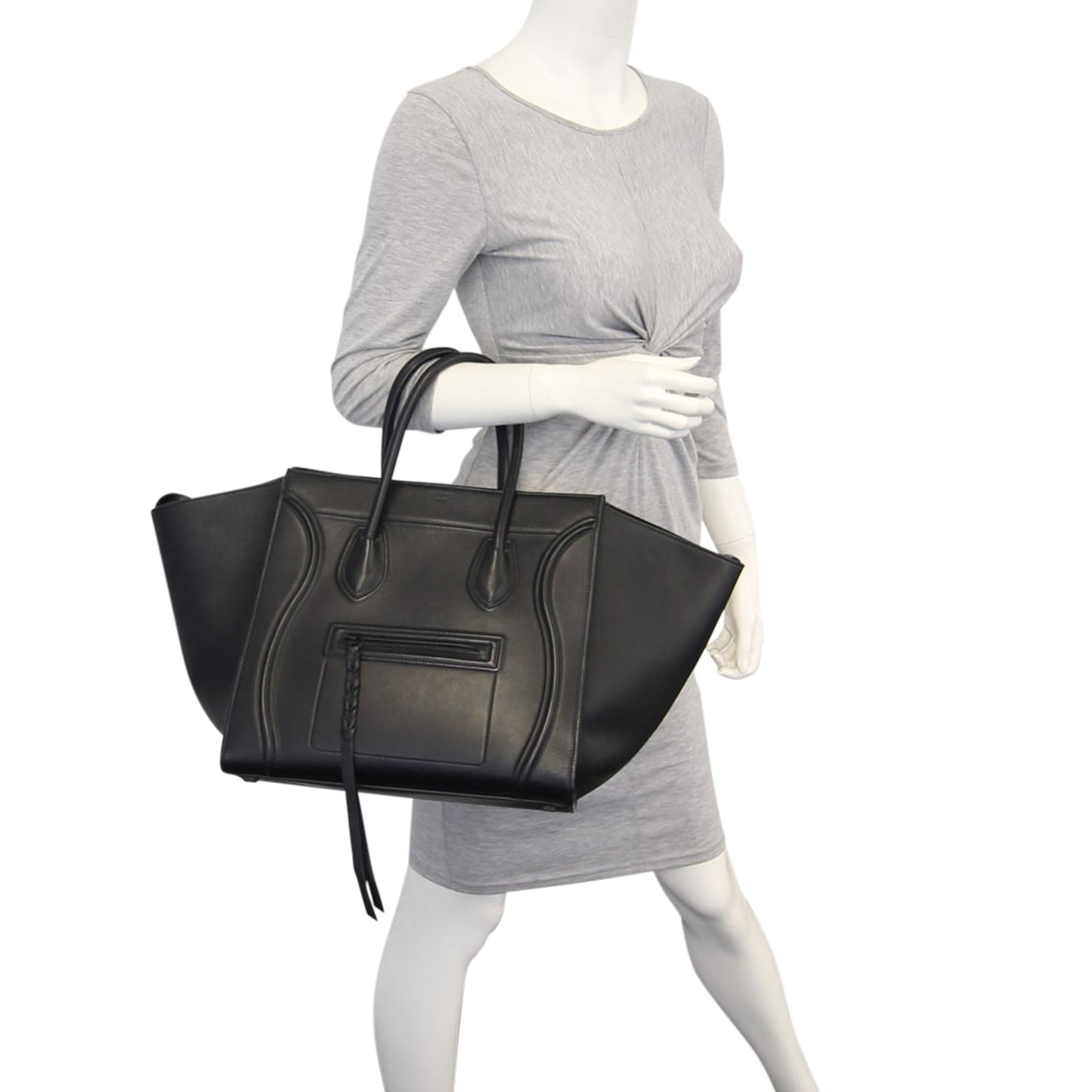 Celine Phantom Luggage Tote Medium
