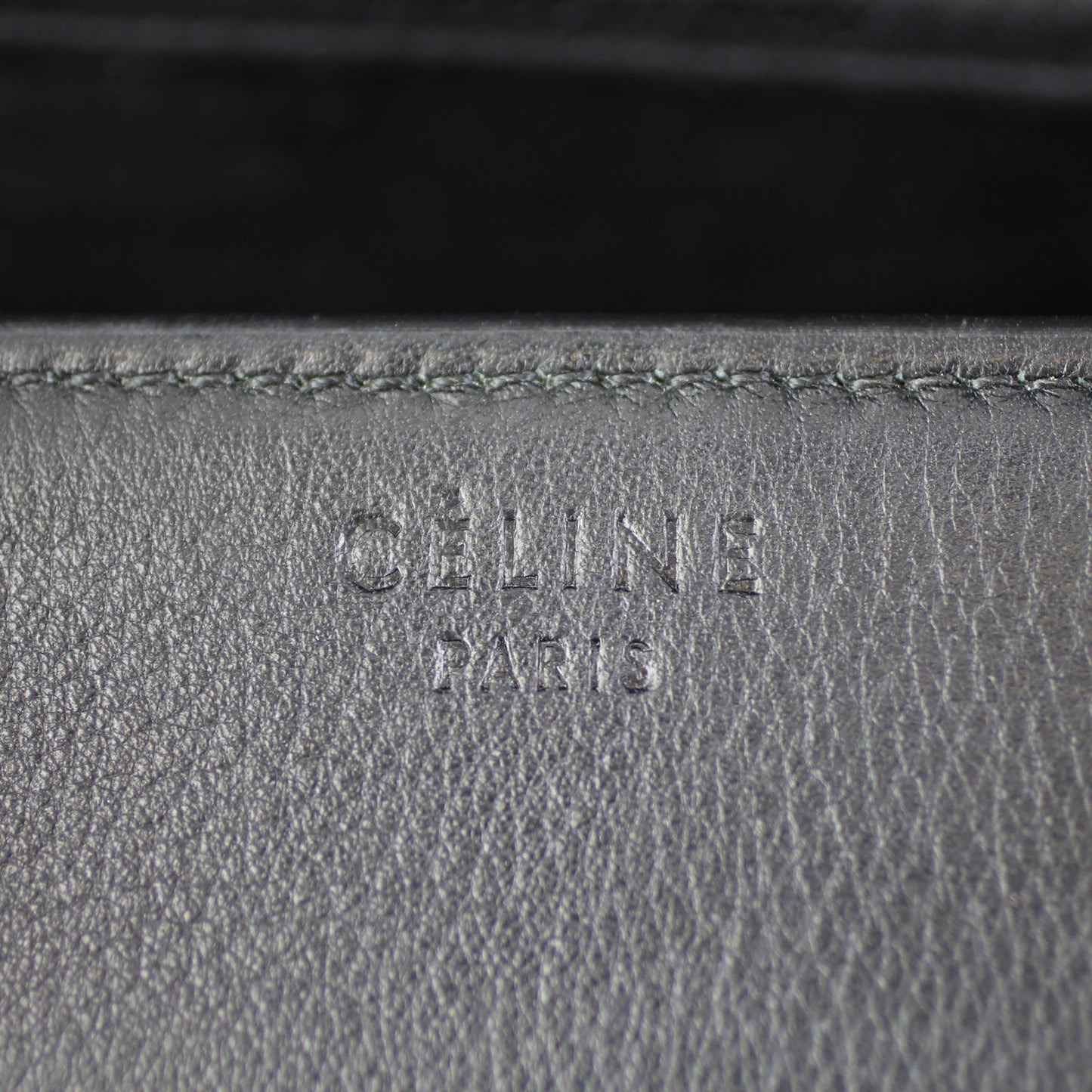 Celine Phantom Luggage Tote Medium