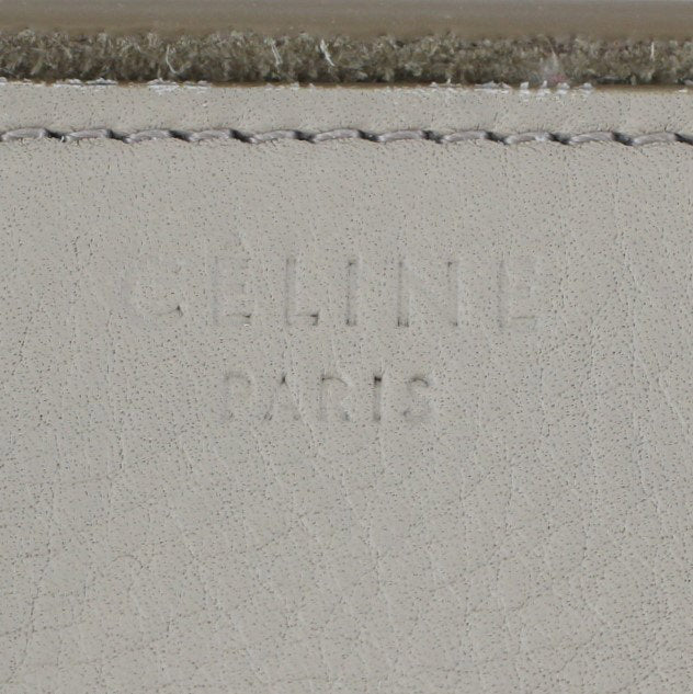 Celine Phantom Luggage Tote Medium