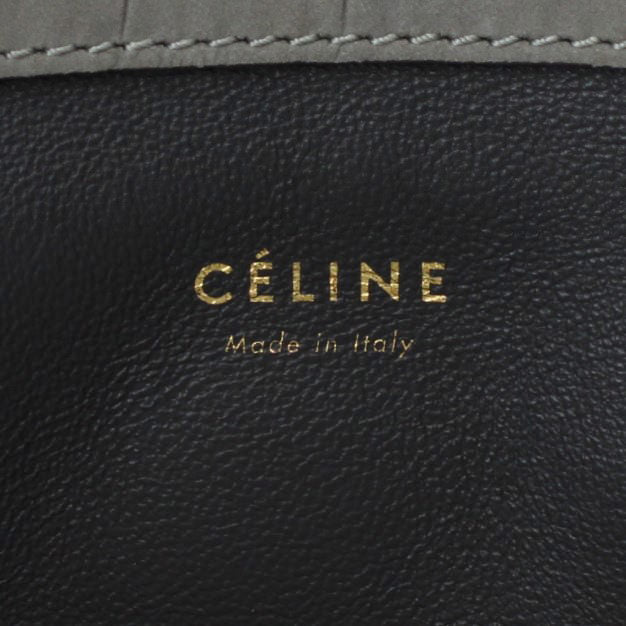 Celine Phantom Luggage Tote Medium
