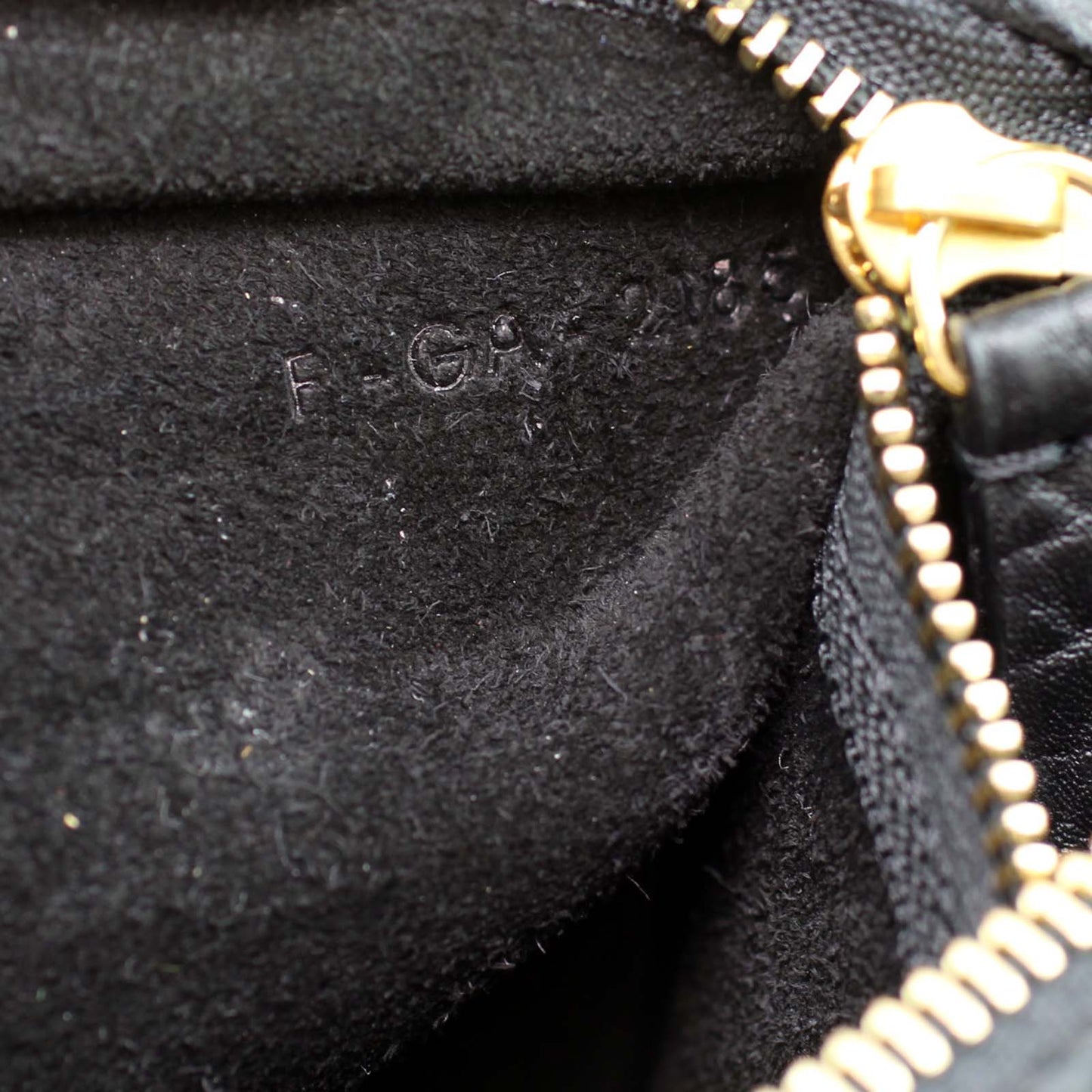 Celine Ring Bag Small