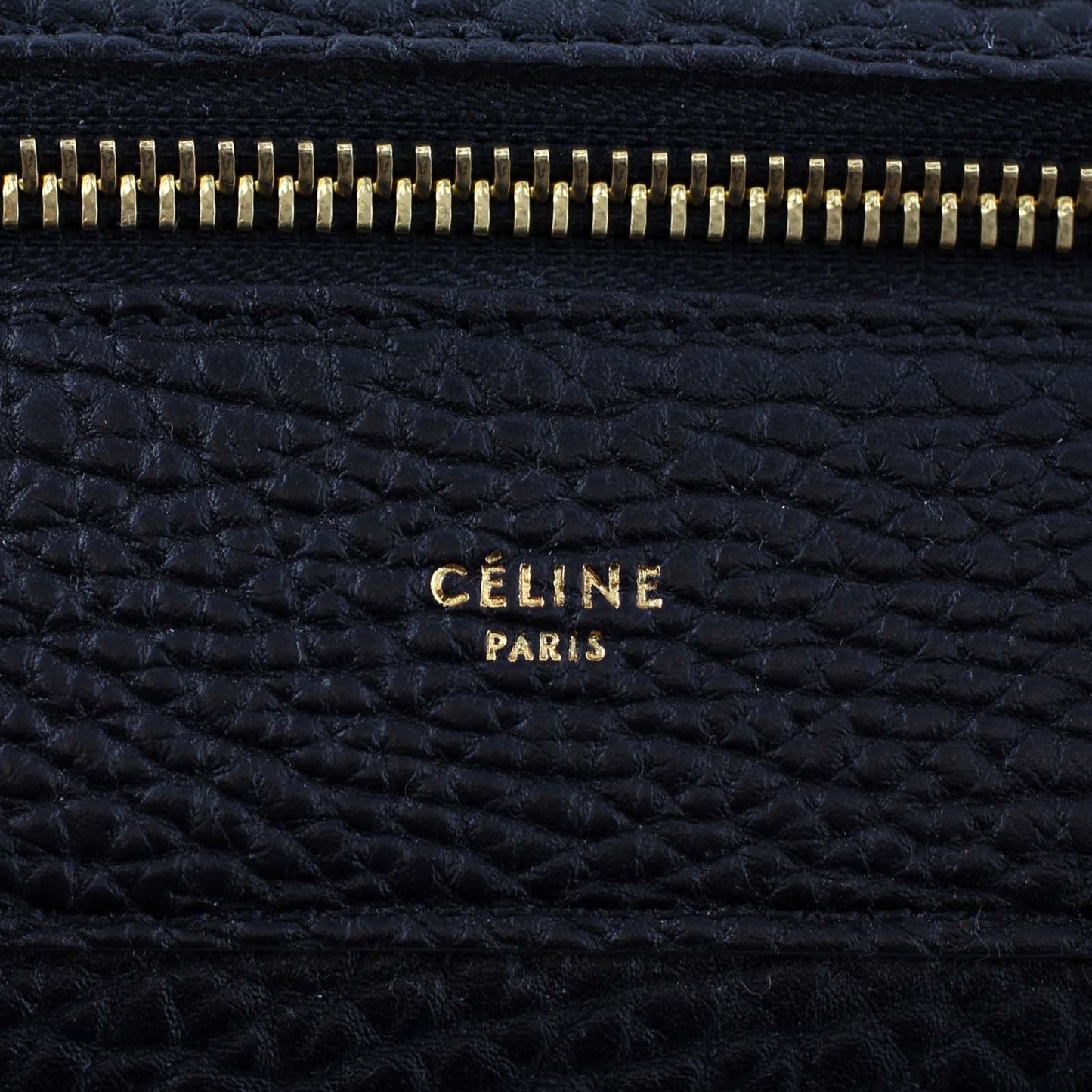 Celine Ring Bag Small