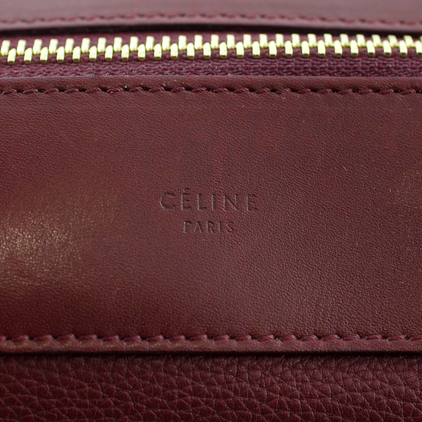 Celine Ring Bag