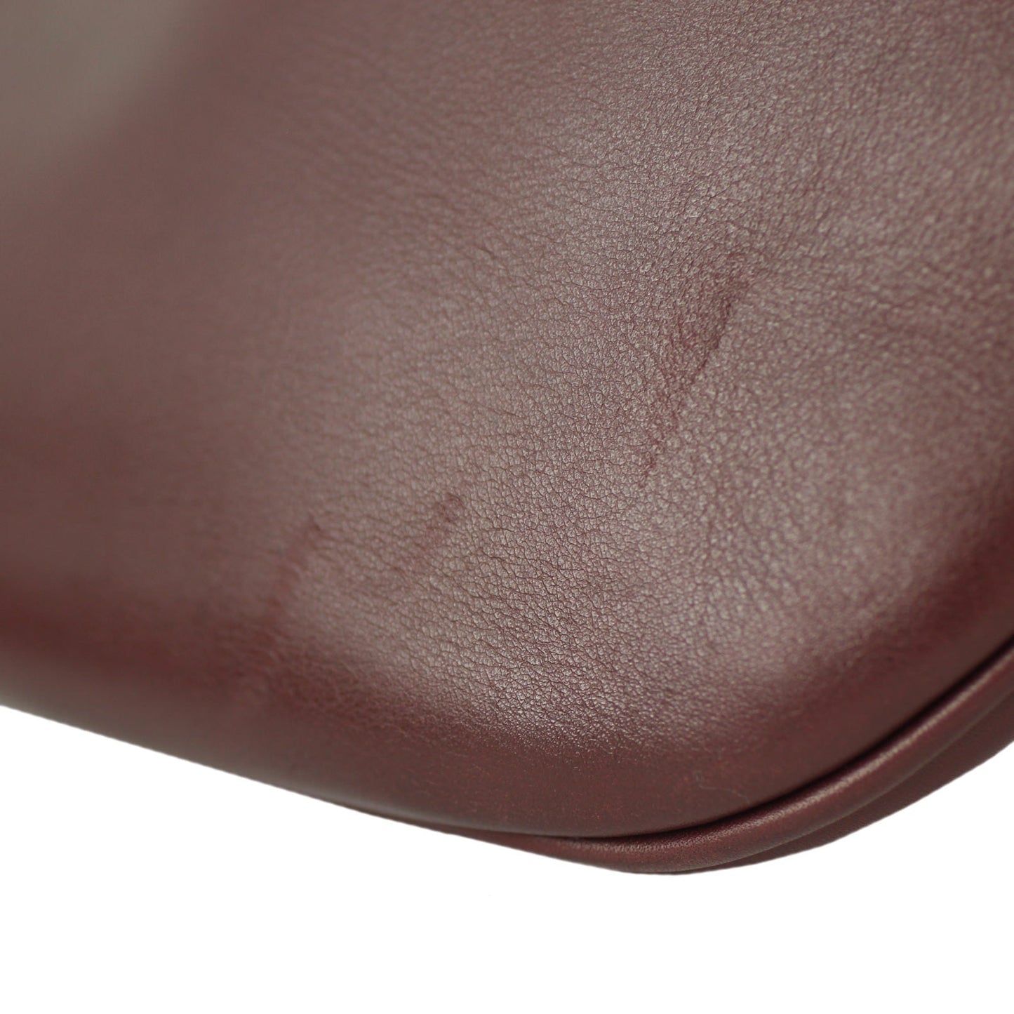 Celine Saddle Bag