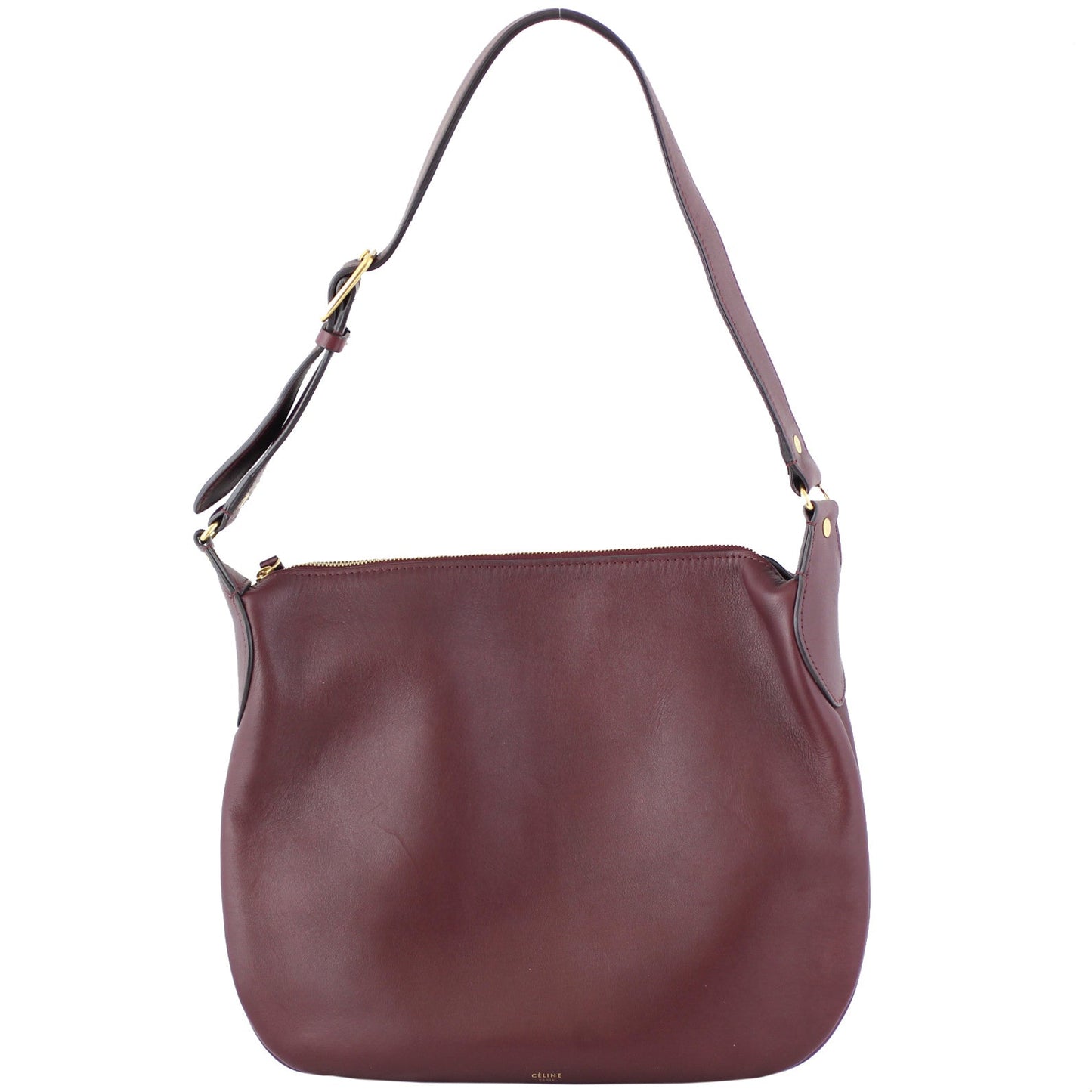 Celine Saddle Bag