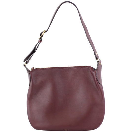 Celine Saddle Bag