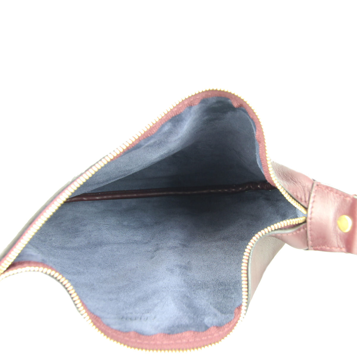 Celine Saddle Bag
