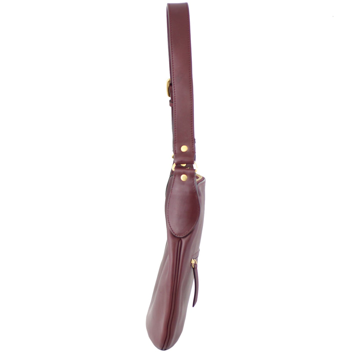 Celine Saddle Bag