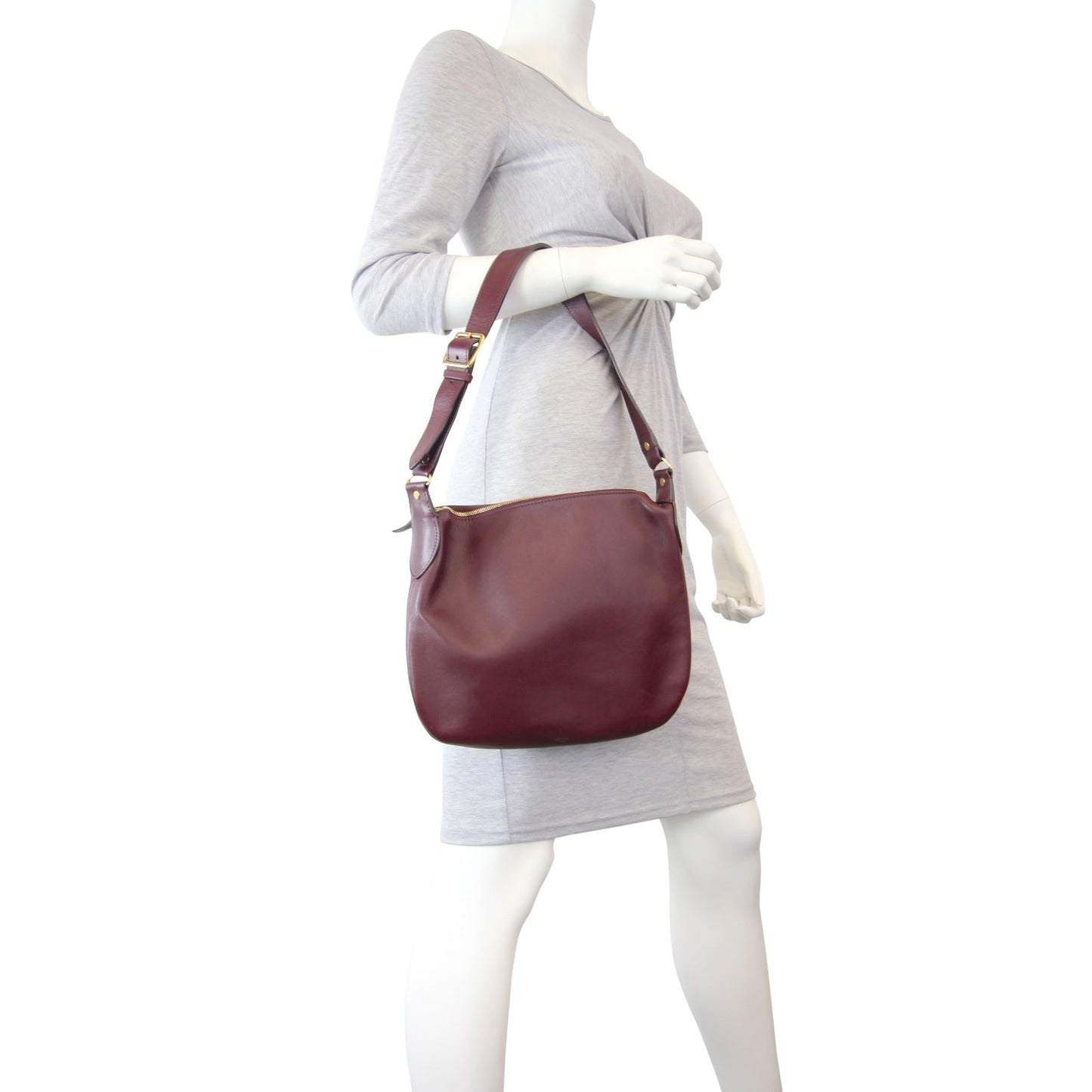 Celine Saddle Bag