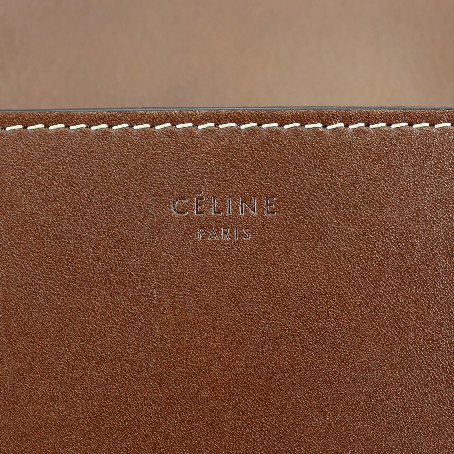 Celine Seau Sangle